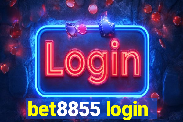 bet8855 login